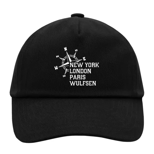 Weltstadt Wulfsen Cap Sonstig. Kinder Cap