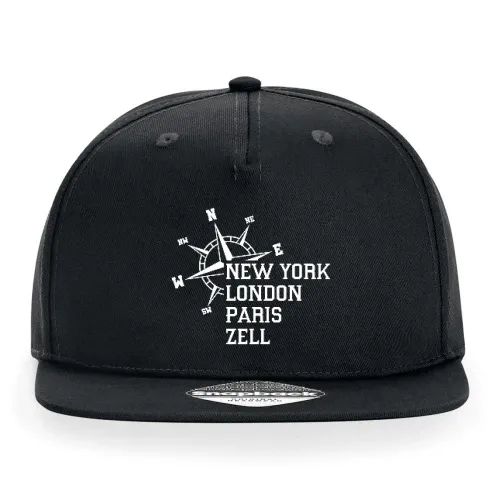 Weltstadt Zell Cap Sonstig. Snapback Rapper