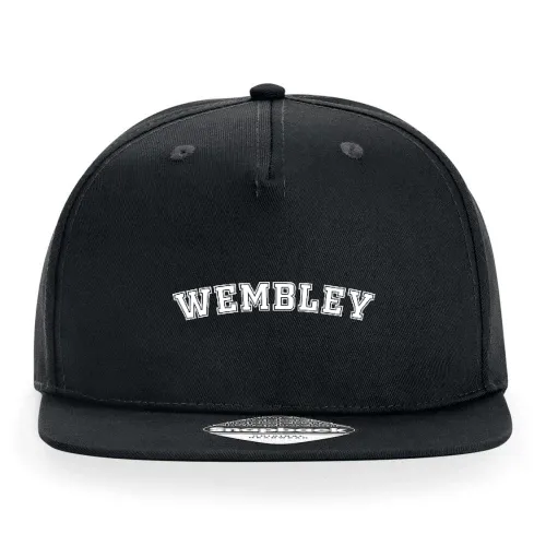 WEMBLEY Cap Sonstig. Snapback Rapper