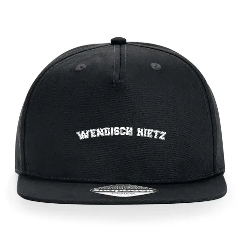 Wendisch Rietz Cap Sonstig. Snapback Rapper