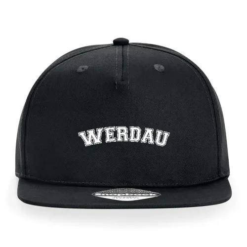 Werdau Cap Sonstig. Snapback Rapper