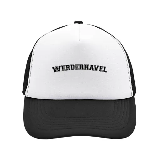 Werder(Havel) Cap Sonstig. Mesh Cap