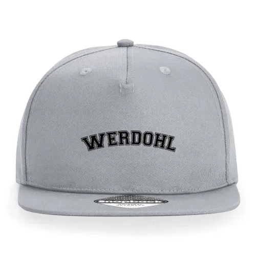 Werdohl Cap Sonstig. Snapback Rapper
