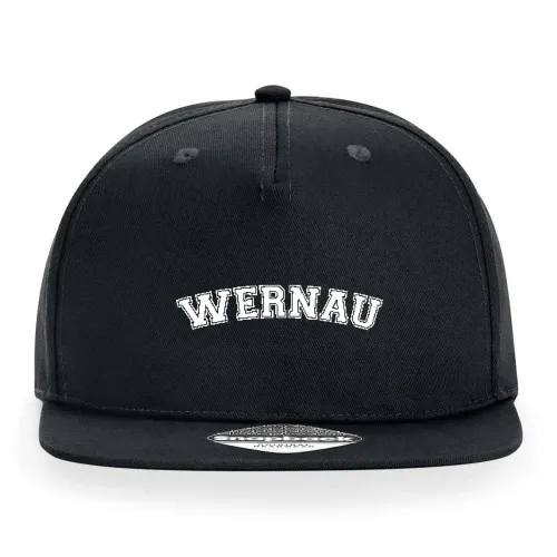 Wernau Cap Sonstig. Snapback Rapper