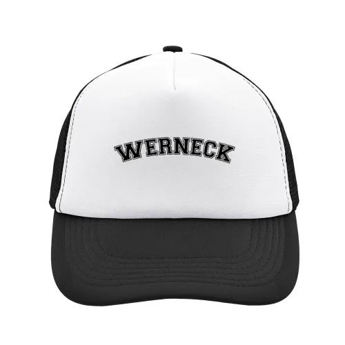 Werneck Cap Sonstig. Mesh Cap