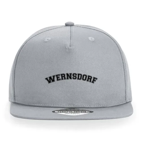 Wernsdorf Cap Sonstig. Snapback Rapper