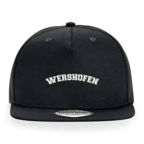 Wershofen Cap Sonstig. Snapback Rapper
