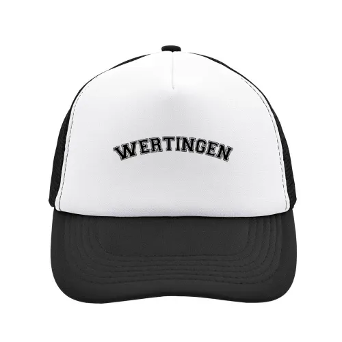 Wertingen Cap Sonstig. Mesh Cap