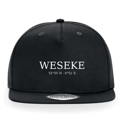 Weseke Koordinaten Sonstig. Cap Weseke Koordinaten Cap