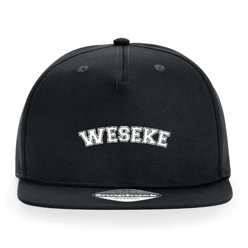 Weseke Cap Sonstig. Snapback Rapper