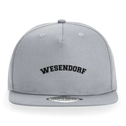 Wesendorf Cap Sonstig. Snapback Rapper