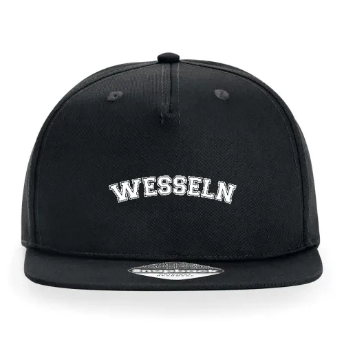 Wesseln Cap Sonstig. Snapback Rapper