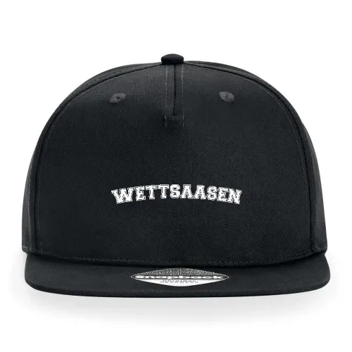 Wettsaasen Cap Sonstig. Snapback Rapper