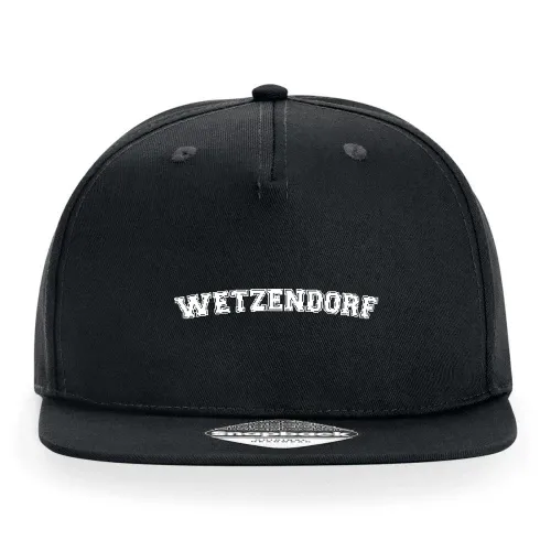 Wetzendorf Cap Sonstig. Snapback Rapper