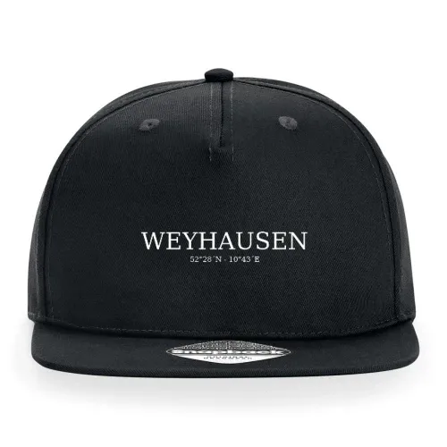 Weyhausen Koordinaten Cap Sonstig. Snapback Rapper