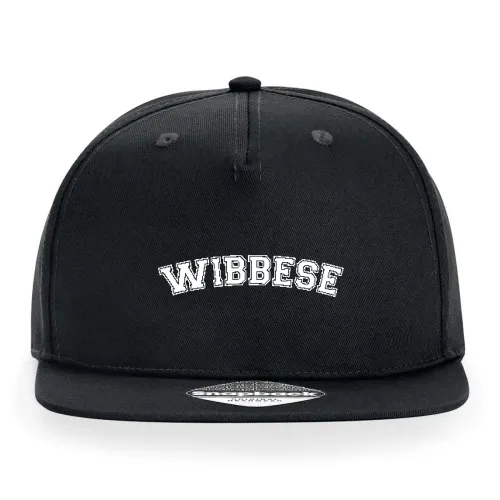 Wibbese Cap Sonstig. Snapback Rapper