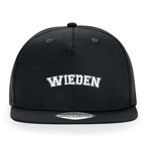 Wieden Cap Sonstig. Snapback Rapper