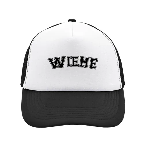 Wiehe Cap Sonstig. Mesh Cap