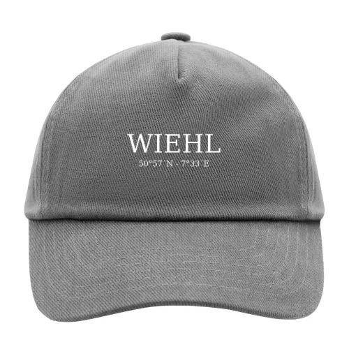 Wiehl Koordinaten Cap Sonstig. Kinder Cap