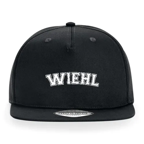 Wiehl Cap Sonstig. Snapback Rapper