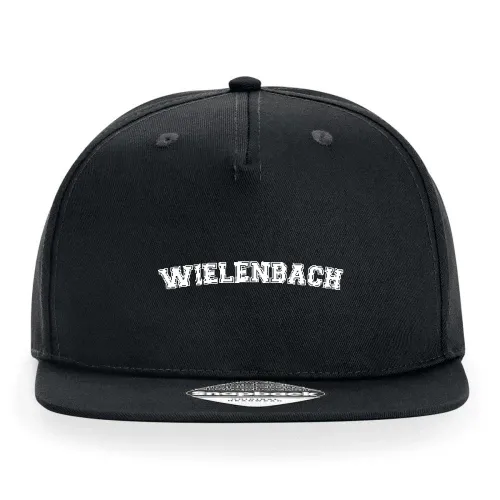Wielenbach Cap Sonstig. Snapback Rapper