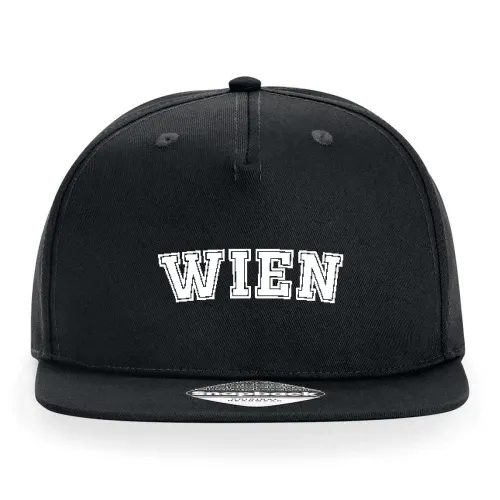 Wien Cap Sonstig. Snapback Rapper