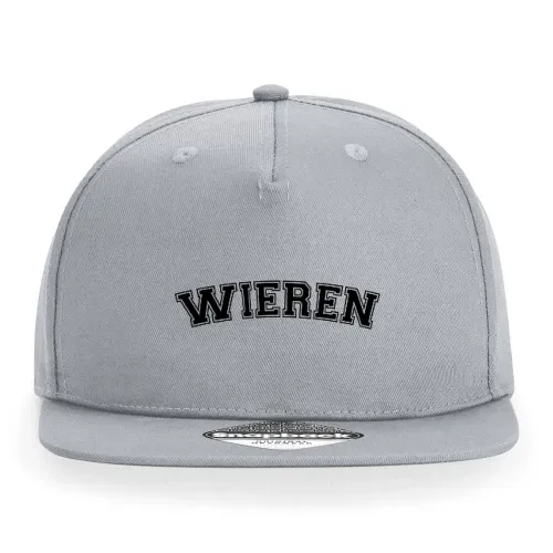 Wieren Cap Sonstig. Snapback Rapper