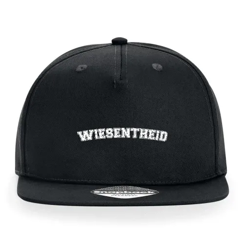 Wiesentheid Cap Sonstig. Snapback Rapper