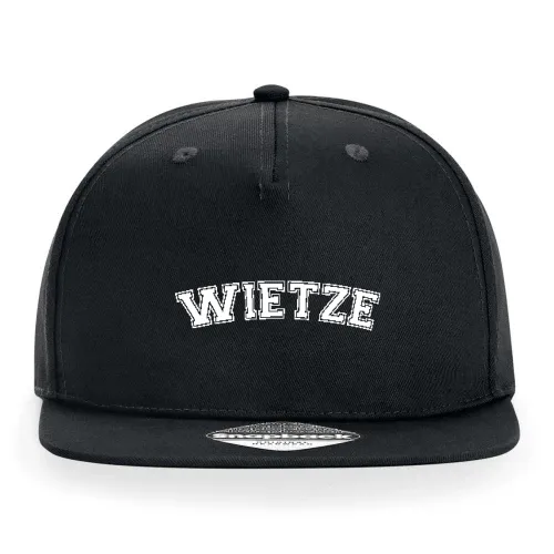 Wietze Cap Sonstig. Snapback Rapper