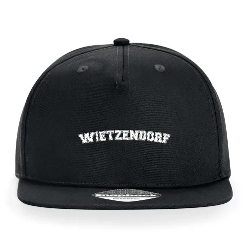 Wietzendorf Cap Sonstig. Snapback Rapper