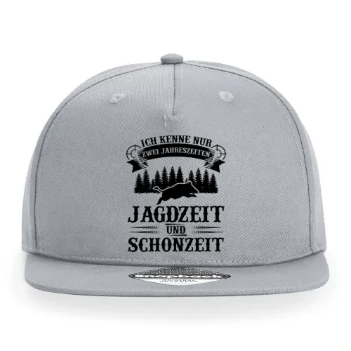 Wildschwein Jäger Jagdzeit Schonzeit Keiler Jagen Cap Sonstig. Snapback Rapper