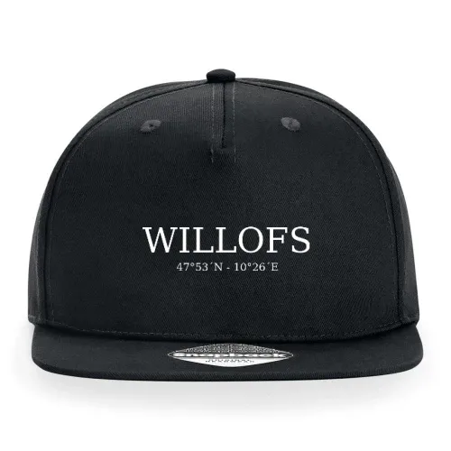 Willofs Koordinaten Sonstig. Cap Willofs Koordinaten Cap