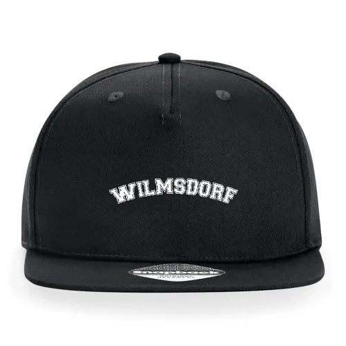 Wilmsdorf Cap Sonstig. Snapback Rapper