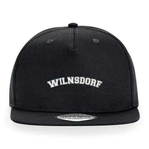Wilnsdorf Cap Sonstig. Snapback Rapper