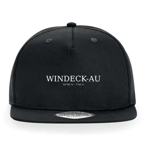 Windeck-au Koordinaten Cap