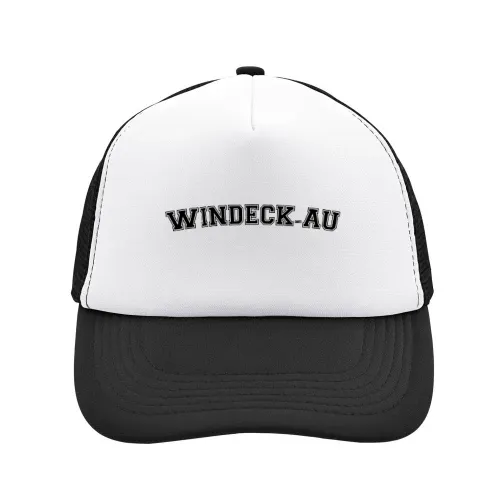 Windeck-Au Cap Sonstig. Mesh Cap