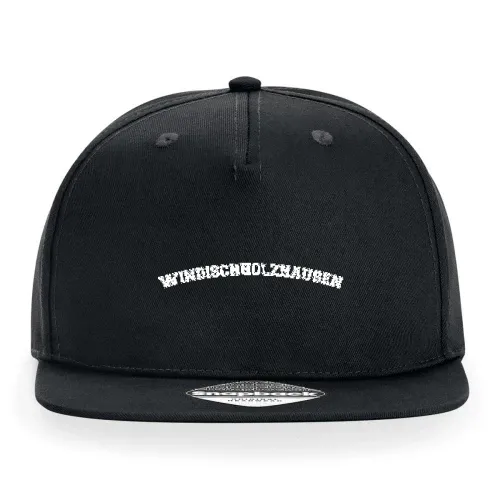 Windischholzhausen Cap Sonstig. Snapback Rapper