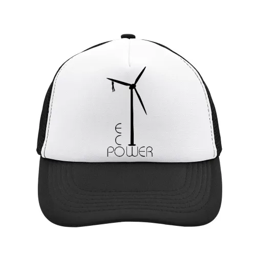 Windrad Eco Power Sonstig. Cap