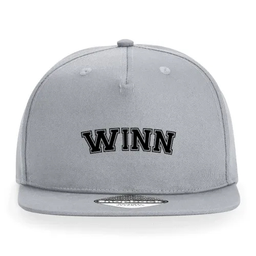 Winn Cap Sonstig. Snapback Rapper