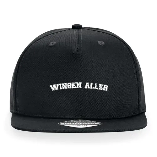 Winsen Aller Cap Sonstig. Snapback Rapper