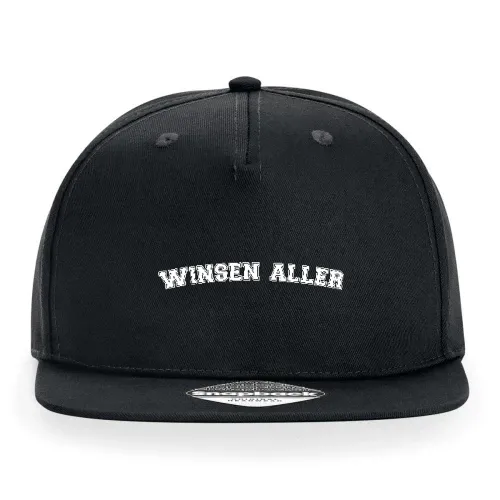 Winsen (Aller) Cap Sonstig. Snapback Rapper
