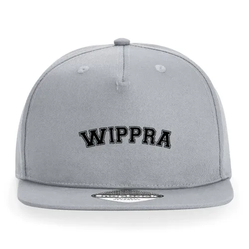 Wippra Cap Sonstig. Snapback Rapper