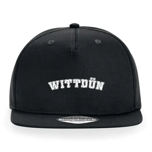 Wittdün Cap Sonstig. Snapback Rapper