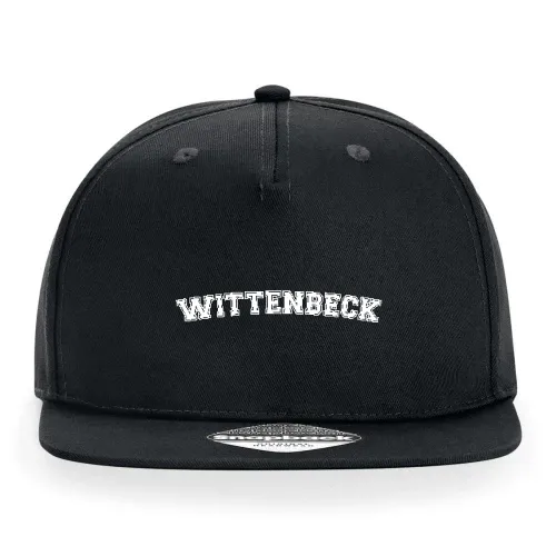 Wittenbeck Cap Sonstig. Snapback Rapper