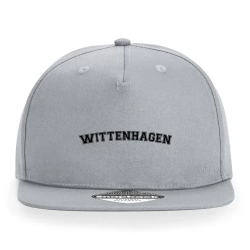Wittenhagen Cap Sonstig. Snapback Rapper