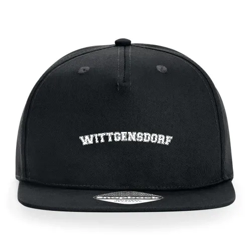 Wittgensdorf Cap Sonstig. Snapback Rapper