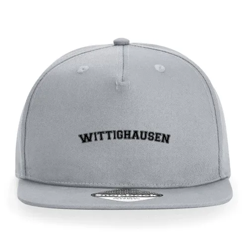 Wittighausen Cap Sonstig. Snapback Rapper