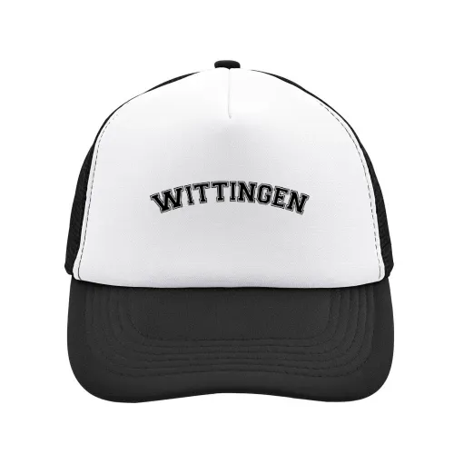 Wittingen Cap Sonstig. Mesh Cap