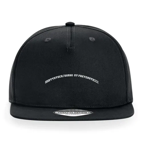 Wittstock/Dosse  OT Freyenstein Cap Sonstig. Snapback Rapper