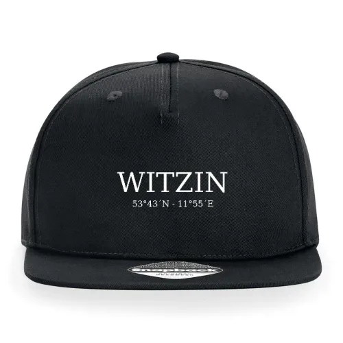 Witzin Koordinaten Sonstig. Cap Witzin Koordinaten Cap